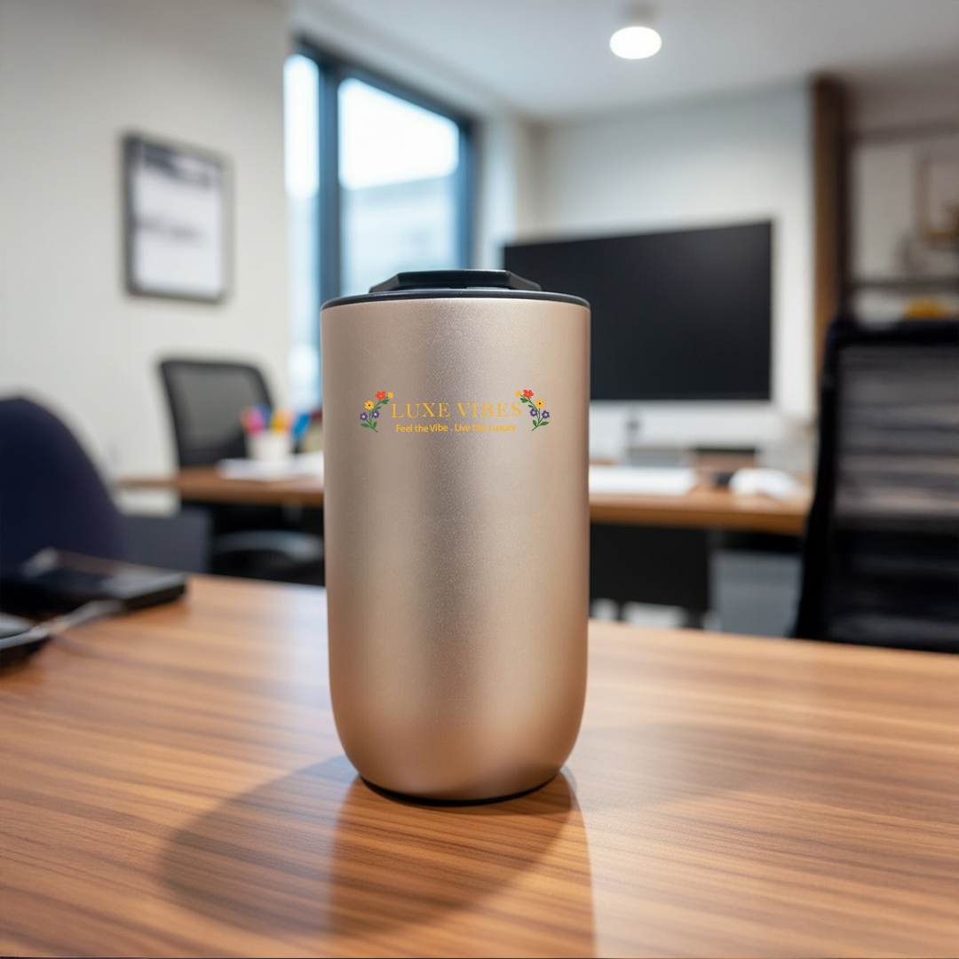 Omni Diffuser Gold (15 ml)