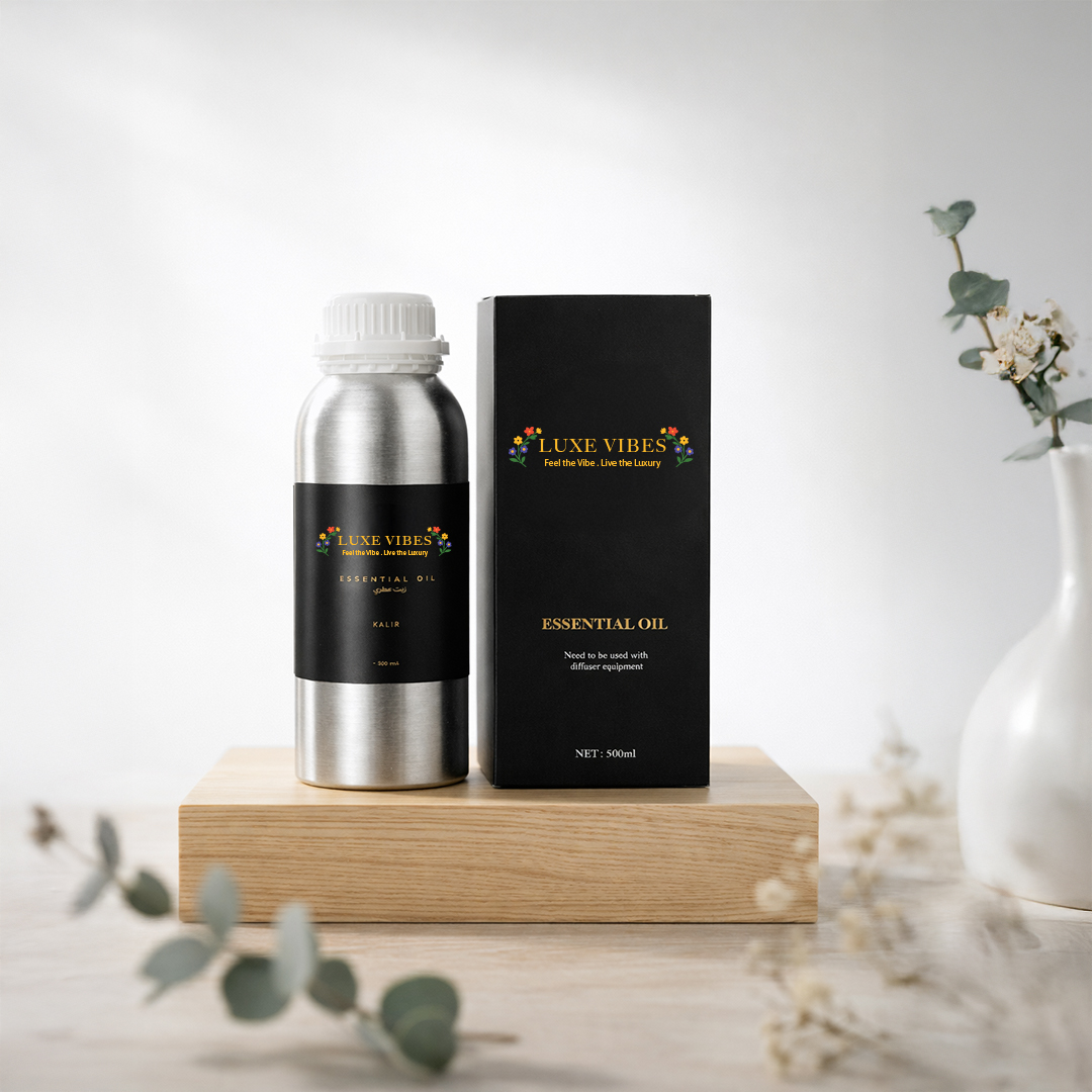 Ruseya (500ml)